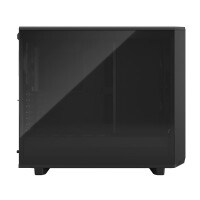 Fractal Design Meshify 2 - Tower - PC - Schwarz - ATX -...