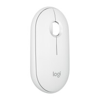 Logitech 910-007013 - Beidhändig - Optisch - RF...
