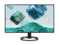 Acer RL272 E - 68,6 cm (27") - 1920 x 1080 Pixel - Full HD - LED - 1 ms - Grau