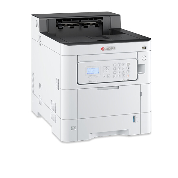 Kyocera ECOSYS PA4000cx A4 Farbe Laser - Drucker - Laser/LED-Druck