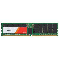 Hynix DDR5 - module - 64 GB - DIMM 288-pin - 4800 MHz...