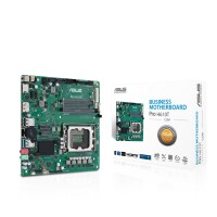 ASUS PRO H610T-CSM - AMD - LGA 1700 - Intel®...