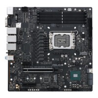 ASUS PRO WS W680M-ACE SE - Intel - LGA 1700 - Intel® Core™ i3 - Intel® Core™ i5 - Intel® Core™ i7 - Intel® Core™ i9 - LGA 1700 - DDR5-SDRAM - 192 GB