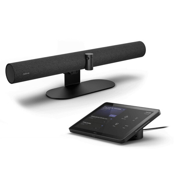 Jabra PanaCast 50 Video Bar System MS VB & TC EMEA Charger-C