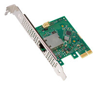 Intel I226-T1 - Eingebaut - Kabelgebunden - PCI Express -...