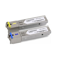 Lancom SFP-BiDi1550-SC1 - Faseroptik - 1000 Mbit/s - SFP...