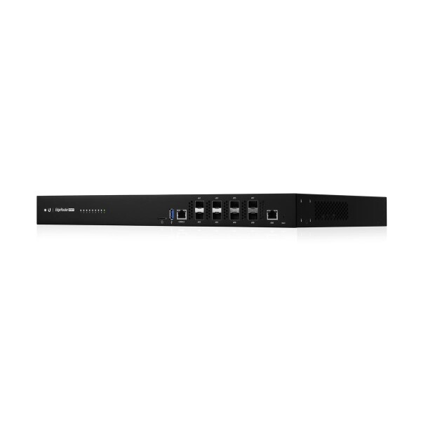 Ubiquiti Router 8SFP+ EdgeRouter 8xSFP+(10GB) 1x10/100/1000 LAN USB