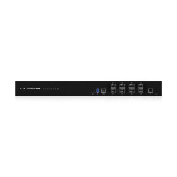 UbiQuiti Router 8SFP+ EdgeRouter 8xSFP+(10GB) 1x10/100/1000 LAN USB