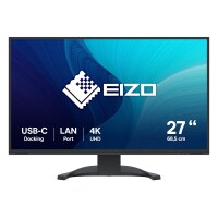 EIZO FlexScan EV2740X-BK - 68,6 cm (27") - 3840 x...