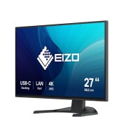 EIZO FlexScan EV2740X-BK - 68,6 cm (27") - 3840 x...