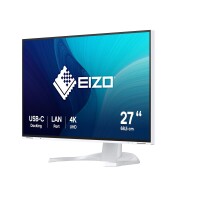 EIZO FlexScan EV2740X-WT - 68,6 cm (27") - 3840 x...