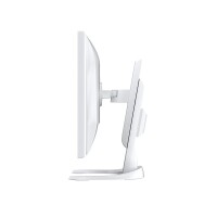 EIZO FlexScan EV2740X-WT - 68,6 cm (27") - 3840 x 2160 Pixel - 4K Ultra HD - LCD - 5 ms - Weiß