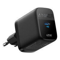 Anker Innovations 313 Charger 45W PD/PPS for Samsung and...