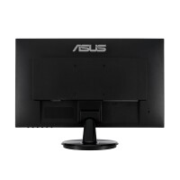 ASUS VA27DCP - 68,6 cm (27") - 1920 x 1080 Pixel - Full HD - LCD - 5 ms - Schwarz