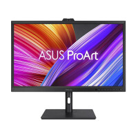 ASUS OLED PA32DC 31.5IN UHD - Flachbildschirm (TFT/LCD) -...