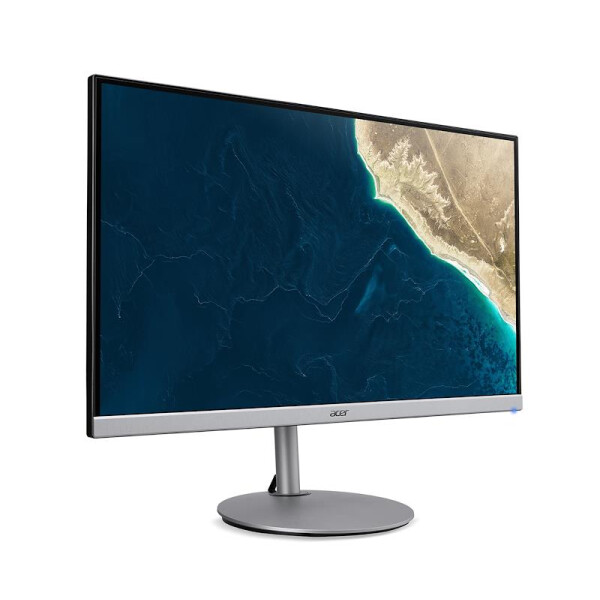 Acer TFT CB242YEsmiprx 60.5cm 23.8/1920x1080/HDMI/DP/LS/Hoev - Flachbildschirm (TFT/LCD) - 23,8"