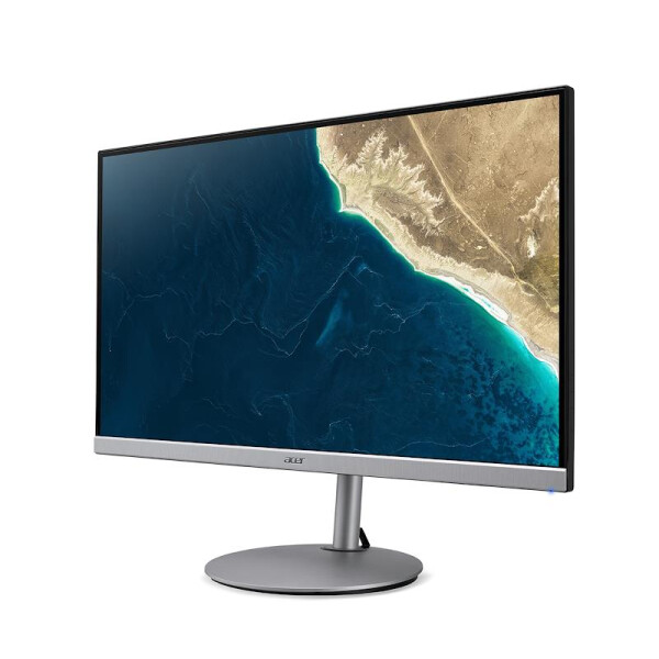 Acer TFT CB242YEsmiprx 60.5cm 23.8/1920x1080/HDMI/DP/LS/Hoev - Flachbildschirm (TFT/LCD) - 23,8"