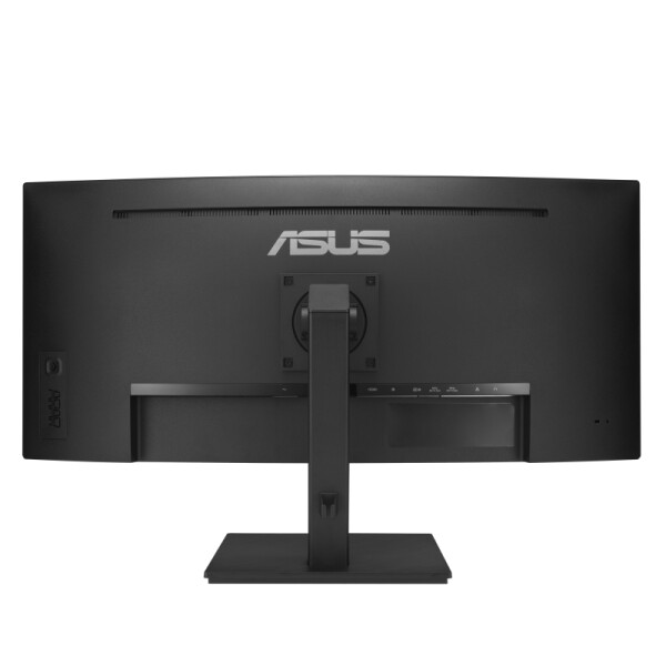 ASUS 86.7cm Essential VA34VCPSN HDMI DP IPS Spk Lift - Flachbildschirm (TFT/LCD) - 86,7 cm