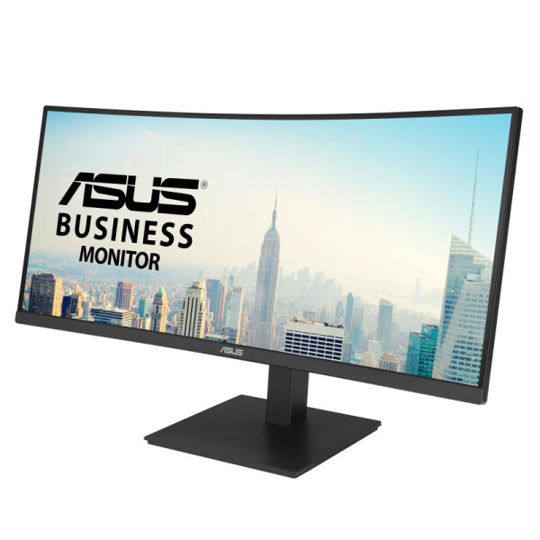 ASUS 86.7cm Essential VA34VCPSN HDMI DP IPS Spk Lift - Flachbildschirm (TFT/LCD) - 86,7 cm