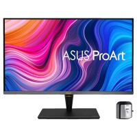 ASUS ProArt PA32UCX-PK - 81,3 cm (32") - 3840 x 2160 Pixel - 4K Ultra HD - LED - 5 ms - Schwarz