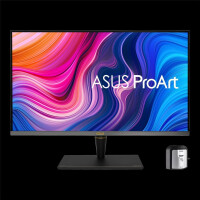 ASUS ProArt PA32UCX-PK - 81,3 cm (32 Zoll) - 3840 x 2160...