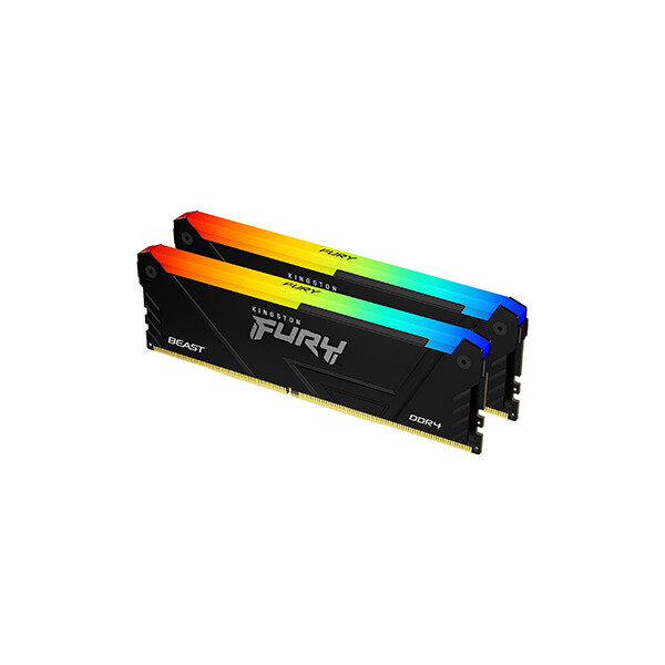 Kingston 64GB DDR4-3600MT/s CL18 - 64 GB - DDR4