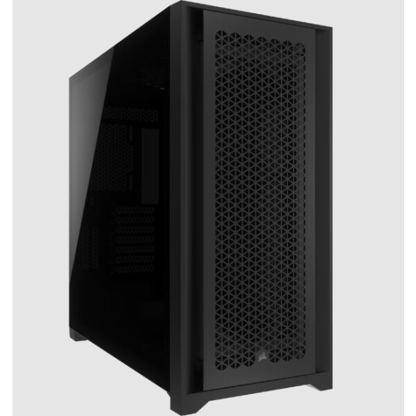 Corsair Case 5000D Airflow Core TempGlass Black