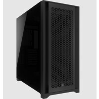 Corsair Case 5000D Airflow Core TempGlass Black