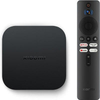 Xiaomi TV Box S - Cortex-A55 - 2048 MB - 8 GB - Android -...