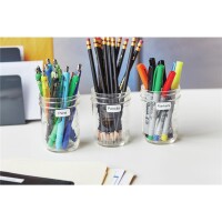 Dymo LabelManager ™ 360D QWERTZ - QWERTZ - D1 - Wärmeübertragung - 180 x 180 DPI - 12 mm/sek - Kabelgebunden