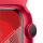 Apple Watch Series 9 GPS 45 mm Aluminiumgehäuse Sport Band Product Red