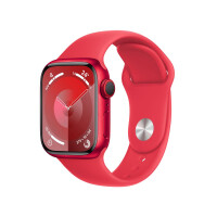 Apple Watch Series 9 GPS+ Cellular 41 mm...