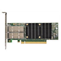 Chelsio T62100-SO-CR - Eingebaut - Kabelgebunden - PCI...