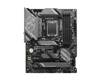 MSI Z790 GAMING PLUS WIFI - Mainboard - ATX
