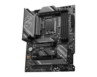 MSI Z790 GAMING PLUS WIFI - Mainboard - ATX