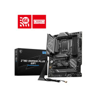 MSI Z790 GAMING PLUS WIFI - Mainboard - ATX