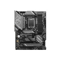 MSI Z790 GAMING PLUS WIFI - Mainboard - ATX