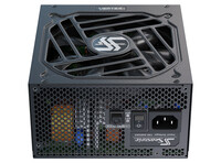 Seasonic Vertex GX-750 - 750 W - 100 - 240 V - 50 - 60 Hz...