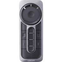 Wacom ExpressKey Remote Accessory - Fernbedienung -...