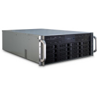 Inter-Tech IPC 4U-4416 - Rack-montierbar - 4U