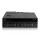 Icy Dock MB602SPO-B - 9.5,12.7 mm - 1 Lüfter - 4 cm - 12 Gbit/s - Schwarz - Metall