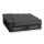 Icy Dock MB602SPO-B - 9.5,12.7 mm - 1 Lüfter - 4 cm - 12 Gbit/s - Schwarz - Metall