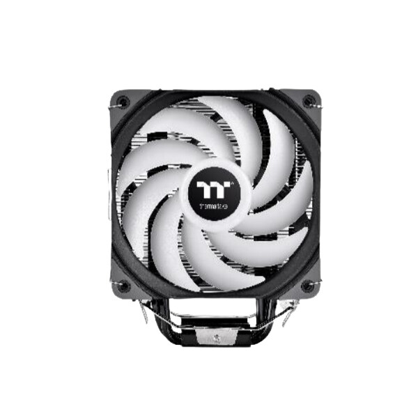 Thermaltake UX200 SE ARGB - Luftkühlung - 12 cm - 800 RPM - 1800 RPM - 25 dB - 62,72 cfm