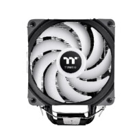 Thermaltake UX200 SE ARGB - Luftkühlung - 12 cm - 800 RPM - 1800 RPM - 25 dB - 62,72 cfm