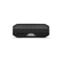 SanDisk G-DRIVE PROJECT- G-DRIVE PRO 22TB - Festplatte -...