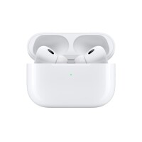 Apple AirPods Pro (2nd generation)  - Kabellos - Anrufe/Musik - Kopfhörer - Weiß