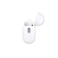 Apple AirPods Pro (2nd generation)  - Kabellos - Anrufe/Musik - Kopfhörer - Weiß