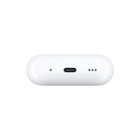 Apple AirPods Pro (2nd generation)  - Kabellos - Anrufe/Musik - Kopfhörer - Weiß