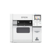 Epson CW-C4000e (mk) - Tintenstrahl - 1200 x 1200 DPI -...