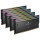 Corsair DDR5-RAM Dominator Titanium 6000 MHz 4x 16 GB - 16 GB - DDR5